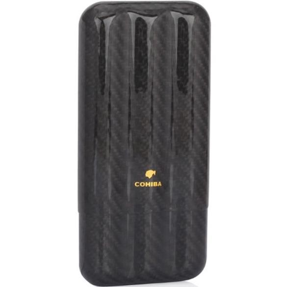 Bao đựng xì gà 3 điếu siêu nhẹ Cohiba BC30