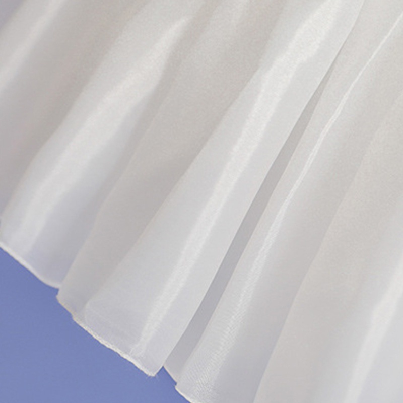 Áo Choàng Lolita Dài Đến Đầu Gối Không Vòng Xỏ Ngón