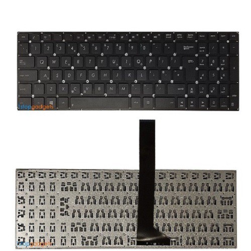 KEYBOARD ASUS X553M X551 TP550L X502 K555L X5554 F555L K501L F554L