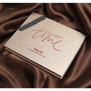 Bảng Phấn Mắt HoJo Love Is Sweet