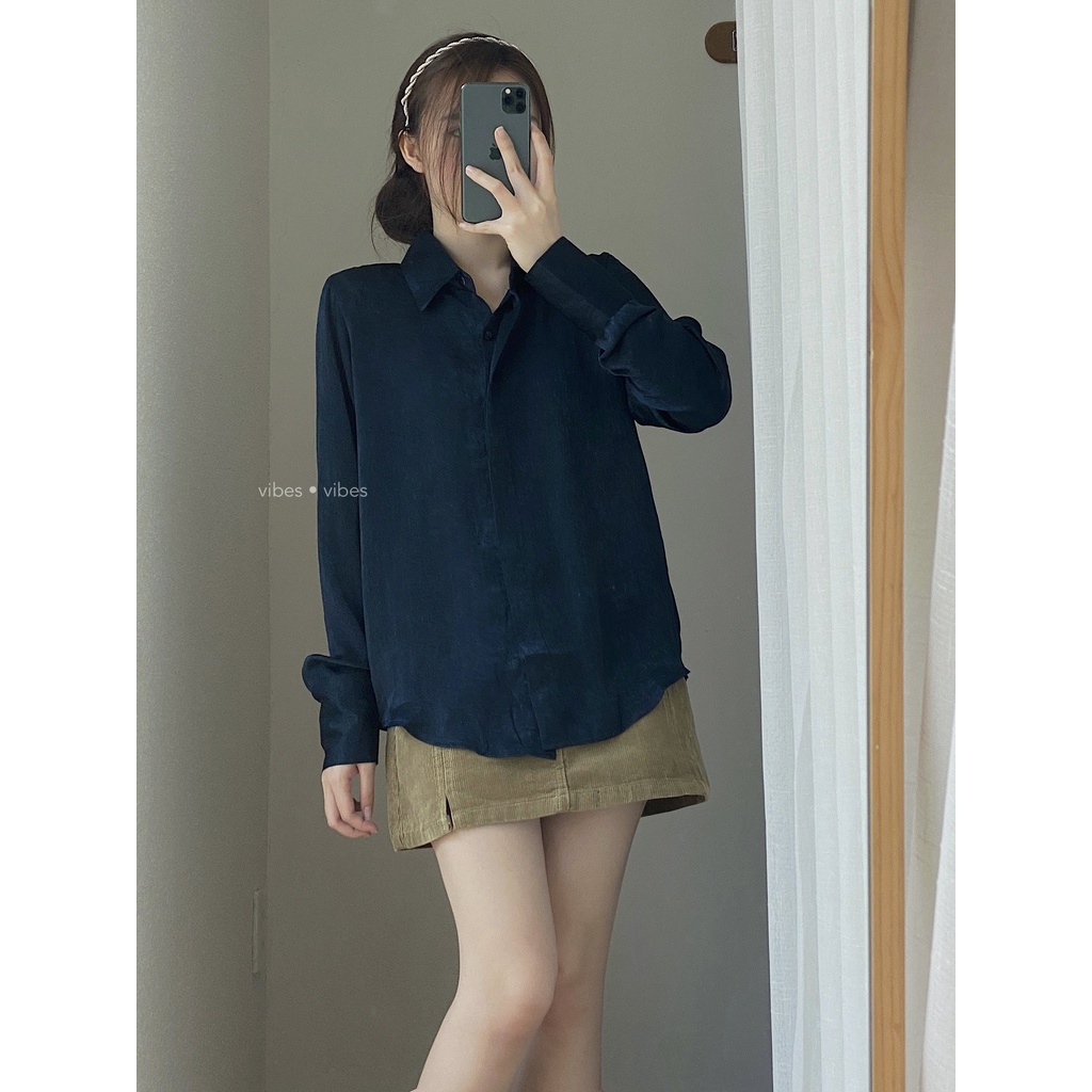 SƠ MI GIẤU CÚC_SM499