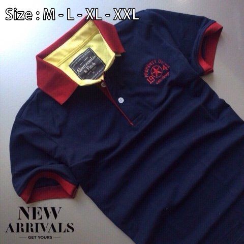 áo thun cá sấu nam cao cấp