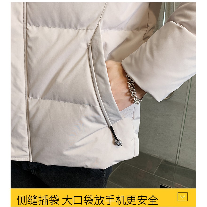 Áo Khoác Hoodie Adidas Dáng Rộng Vải Cotton Dày Thời Trang Mùa Đông Cho Nam