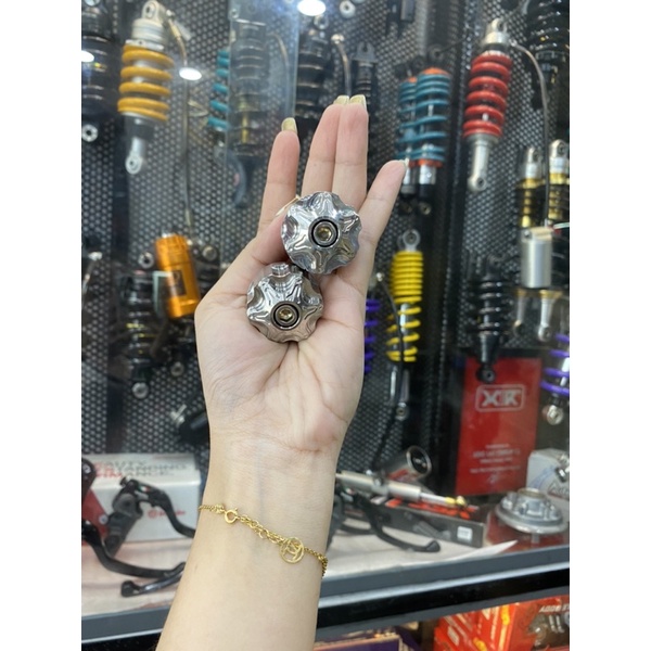 GÙ SALAYA ĐẶC BIỆT