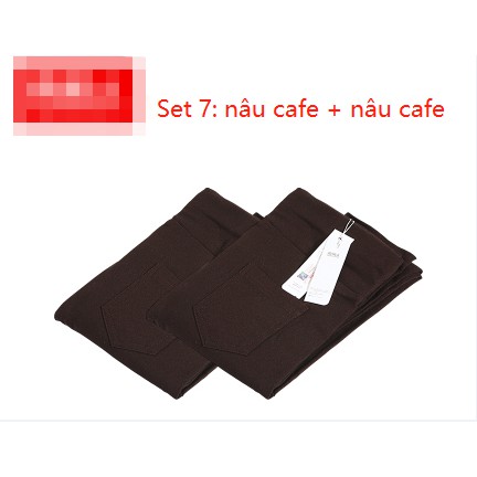 (ORDER VÀ CÓ SẴN) Quần legging Nanjiren siêu đẹp siêu co giãn