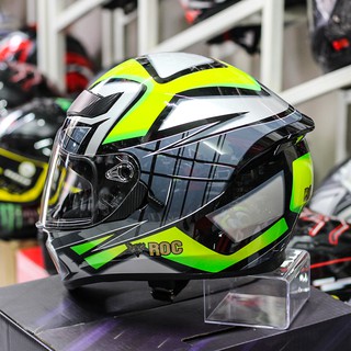 Mũ Bảo Hiểm Fullface Roc 05 – V5