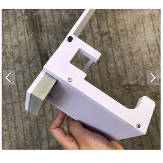 BẪY CHUỘT SIÊU ĐƠN GIẢN MOUSETRAP TECH 