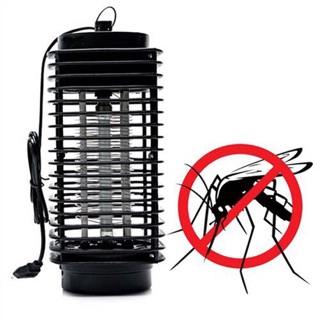 Máy bắt muỗi hình trụ