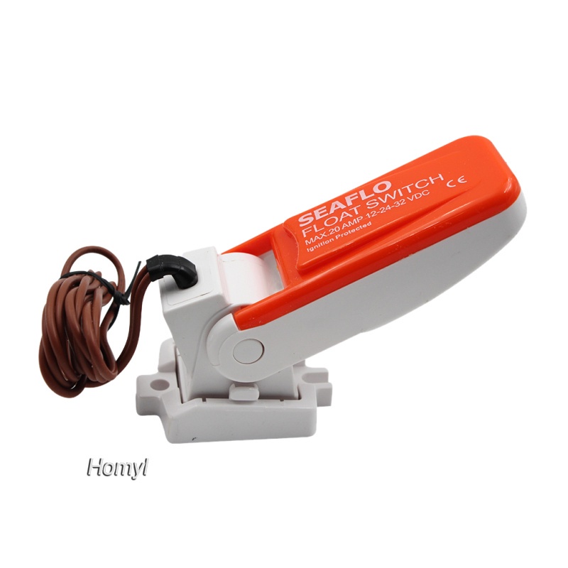 Công Tắc Phao Bơm Hơi Mới 12v 24v / 32v Cho Tàu Thuyền | BigBuy360 - bigbuy360.vn