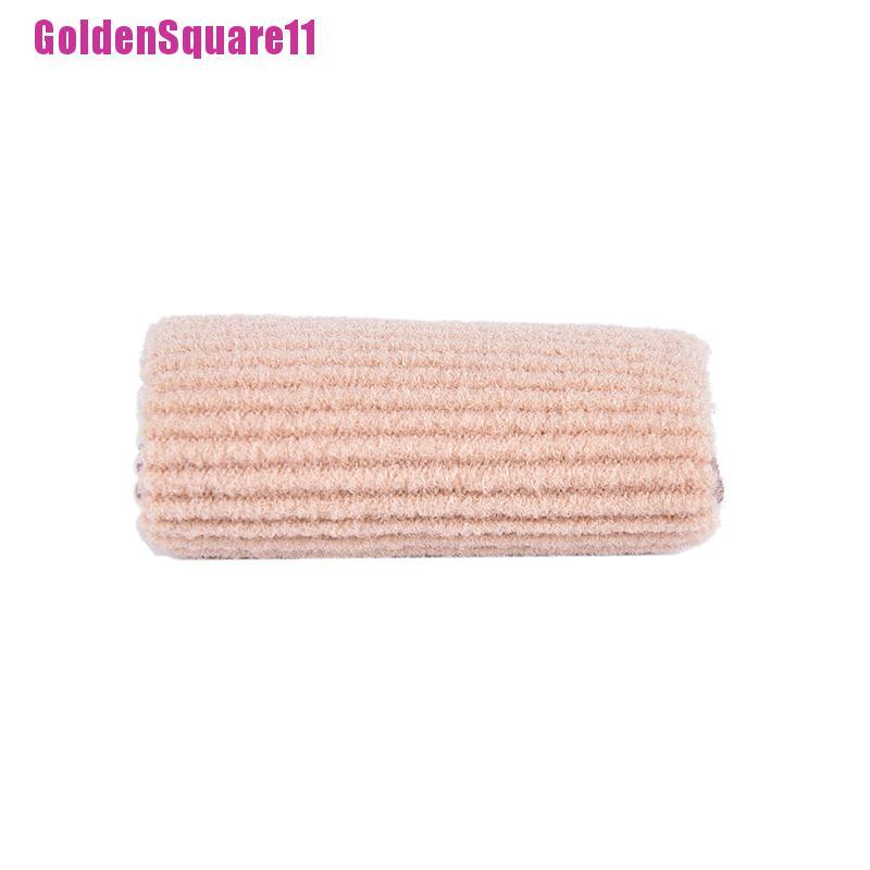 Băng Gel Bảo Vệ Ngón Chân Giảm Đau Tiện Dụng