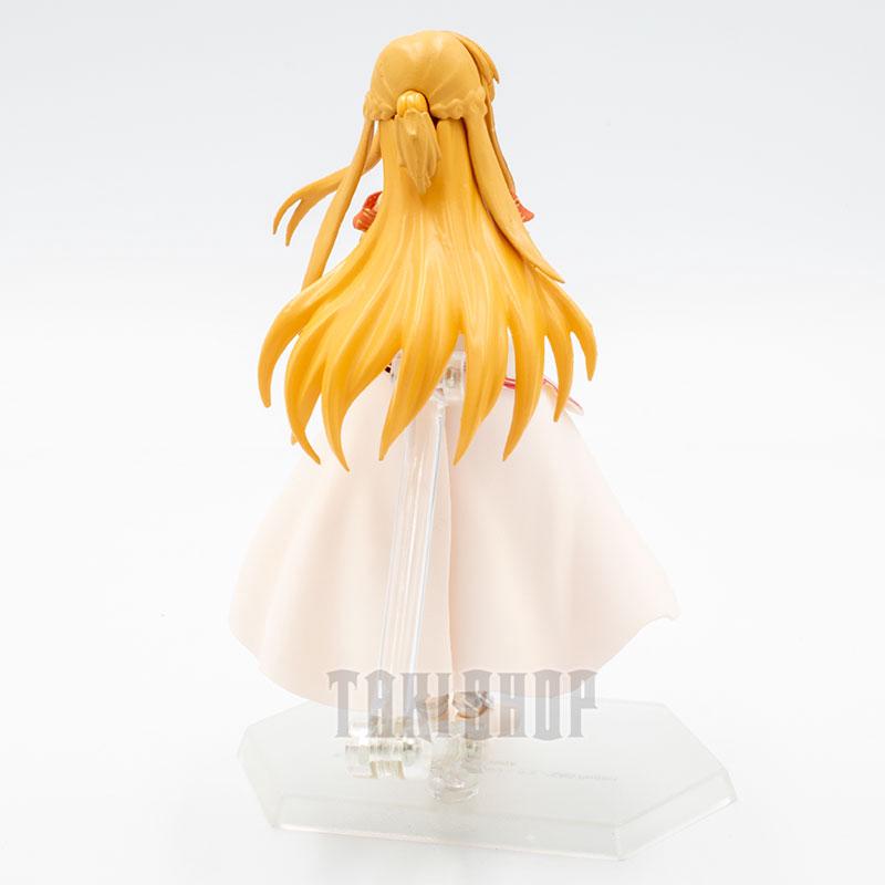 Mô hình Figma: Asuna #178