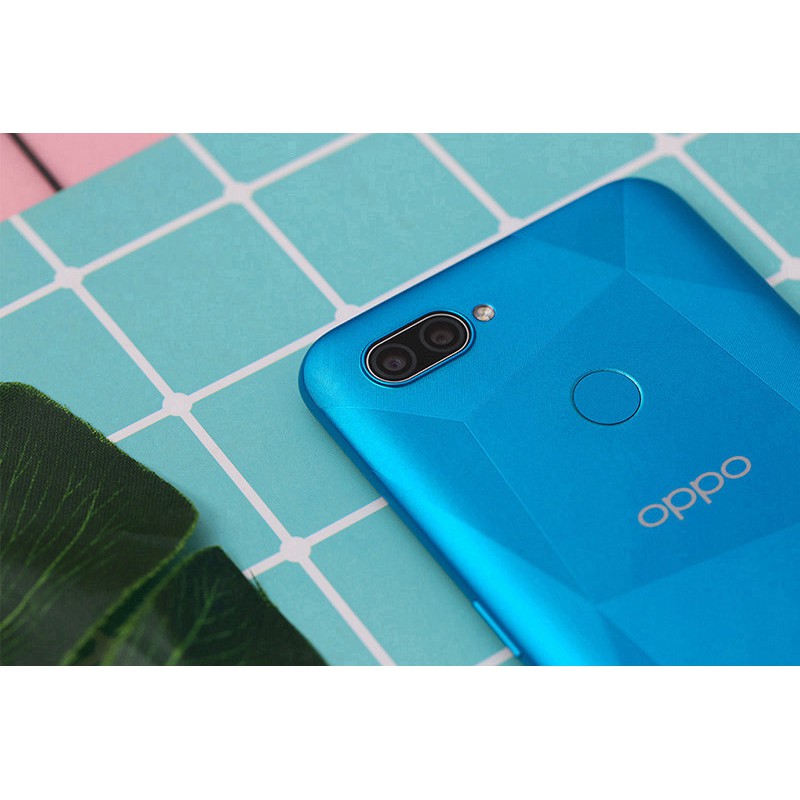 Điện thoại OPPO A12 (4GB/64GB)