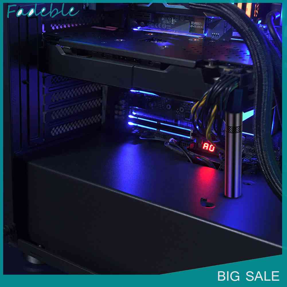 Giá Đỡ Card Đồ Họa GPU Xoay Được