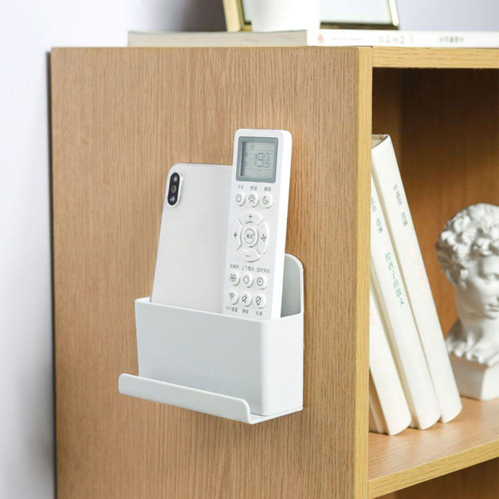 Giá Đỡ Điện Thoại Gắn Tường Tiện Dụng Cho Máy Điều Hòa