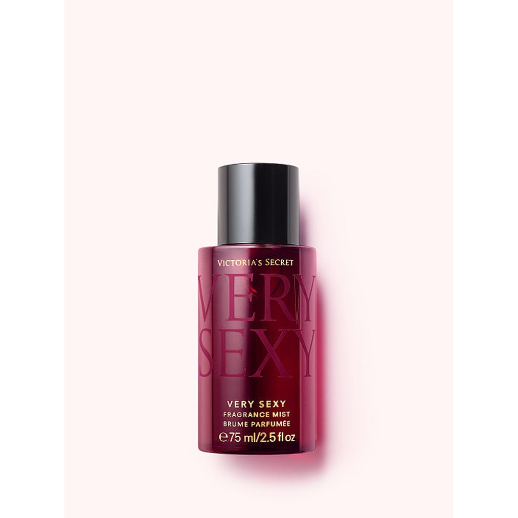 Xịt Thơm Body Mist Victoria Secret Very Sexy 75ML