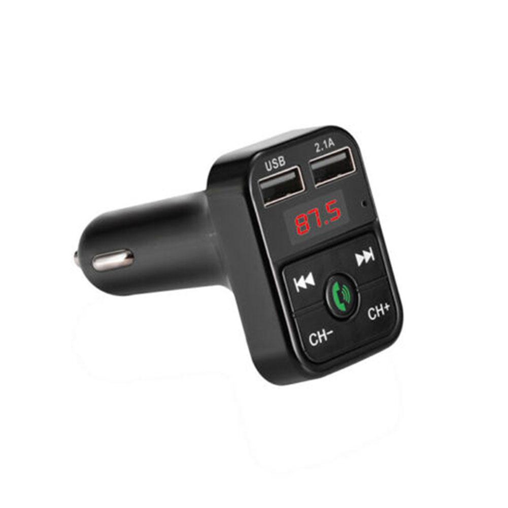 Bộ sạc xe hơi không dây Mp3 Usb J1C4 Y6T4 Player R8U5