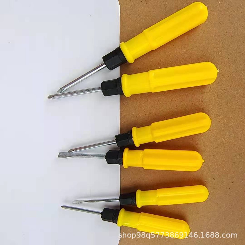 Tô vít 2 đầu đa năng tiên lợi