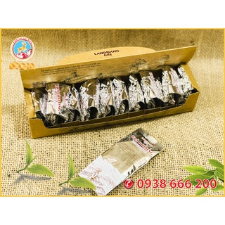 TRÀ OOLONG LANGBIANG 100G ( Túi Lọc )
