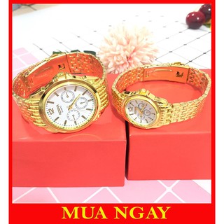 Đồng hồ nam nữ thời trang giá rẻ ROSRA DH58
