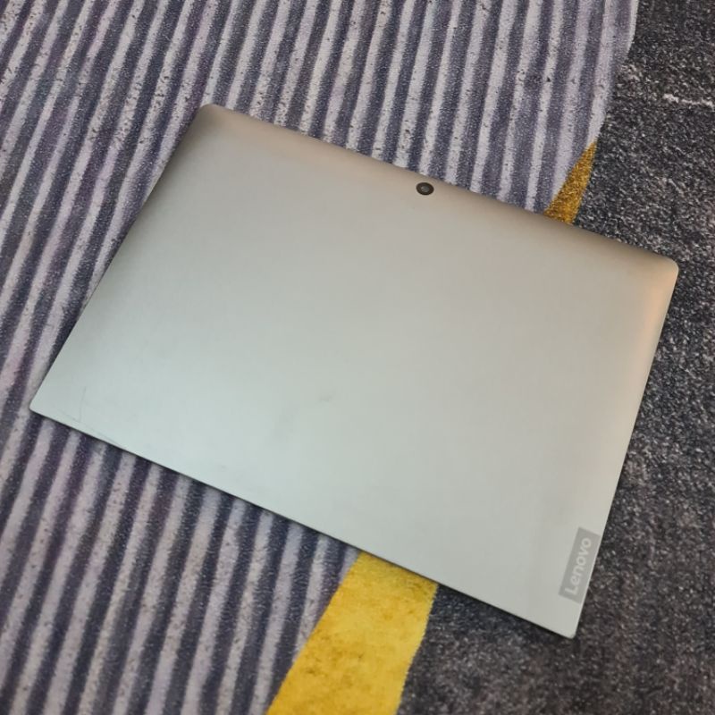 Máy tính bảng lai Laptop Lenovo IdeaPad D330, 128GB Windows 10 Office