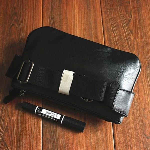 Túi Bao Tử Thời Trang - Túi Đeo Trước Ngực DF289 | BigBuy360 - bigbuy360.vn