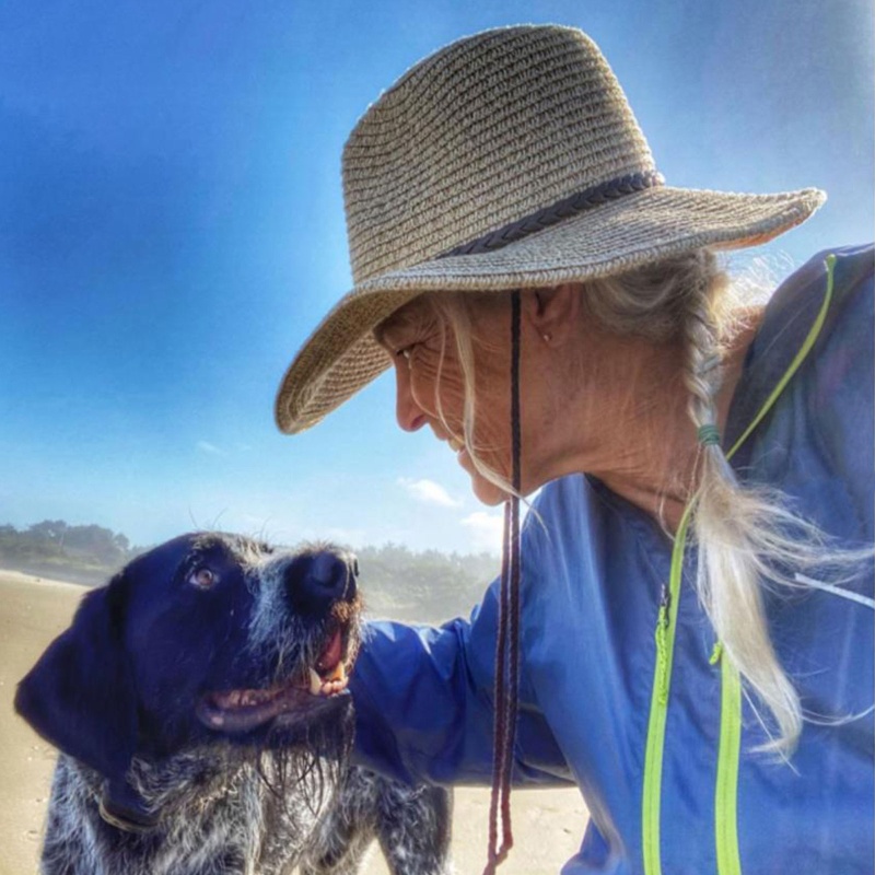 Mũ Cói Chống Nắng Thoáng Khí Thời Trang Mùa Hè Cho Nam Giới