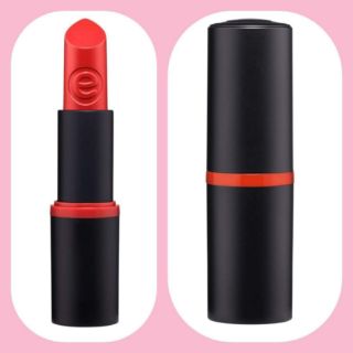 Son lì dưỡng ẩm Essence Ultra màu đỏ tươi hàng xách tay Đức