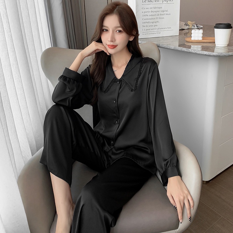 Rập giấy A0 mã 1518 - bộ cổ sen tay dài