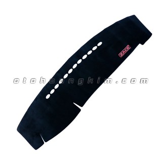 Thảm taplo zace đặc biệt - 2370