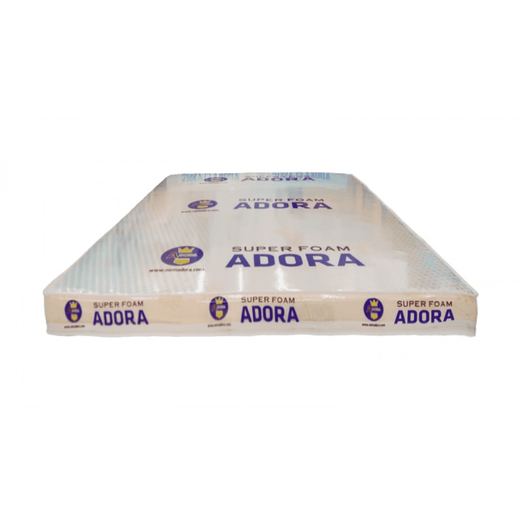 Nệm Foam Ép Hoạt Tính Aroma - bảo hành 10 năm