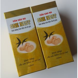 COMBO 3 HỘP SIRO YẾN SÀO| THỰC PHẨM DÀNH CHO TRẺ BIẾNG ĂN,SUY DINH DƯỠNG