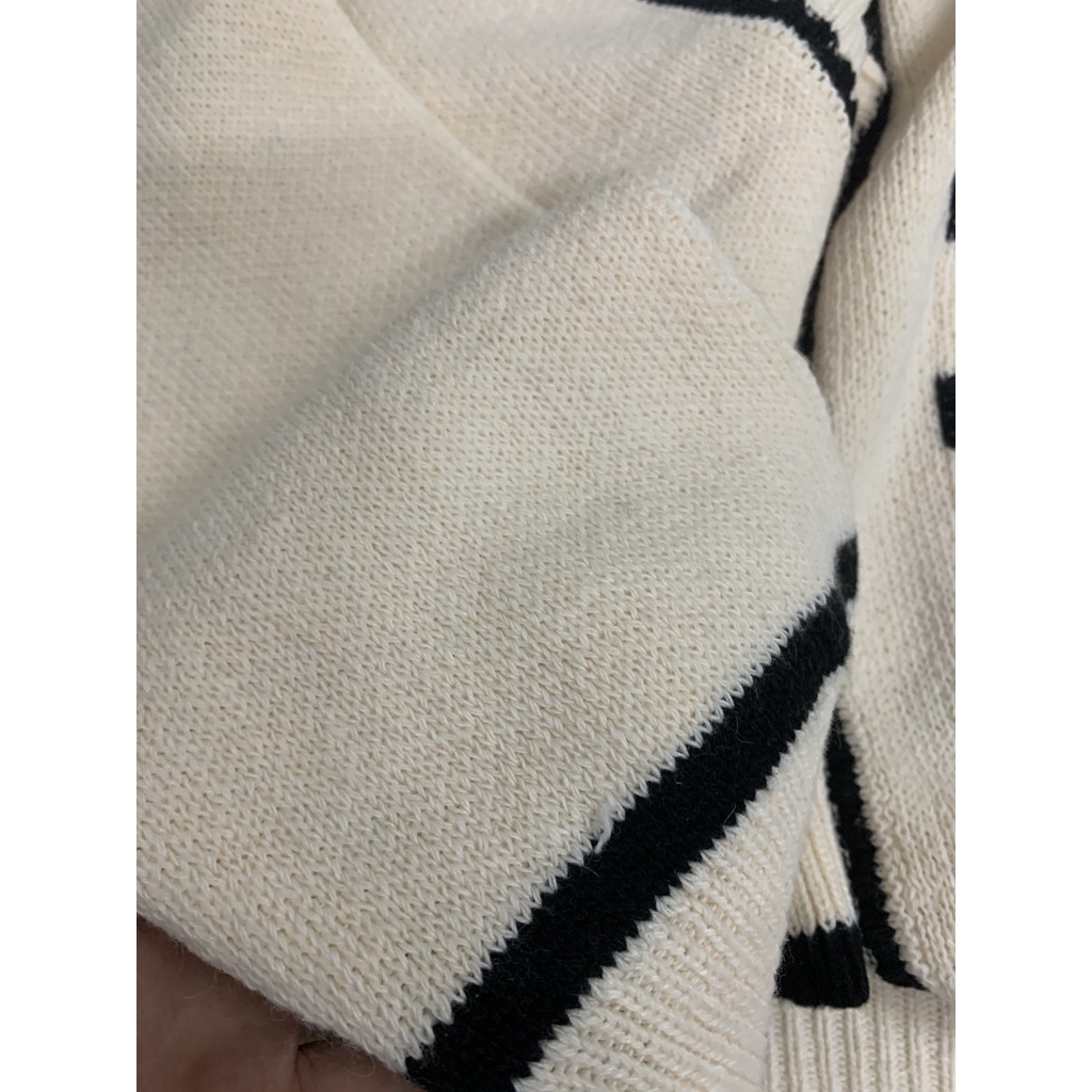 Áo Khoác Cadigan Viền Hàng Quảng Châu Cao Cấp -Áo Khoác Cadigan Viền Siêu Hot