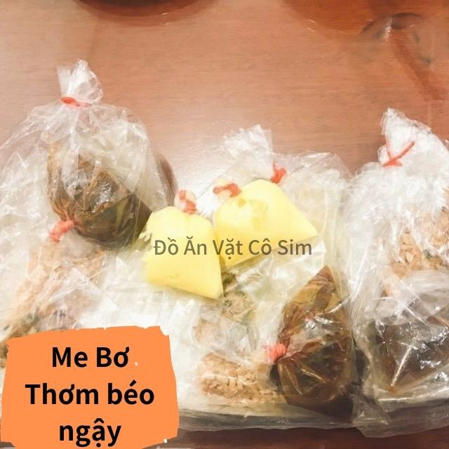 [Mã 267FMCGSALE giảm 8% đơn 500K] Bánh Tráng Me Bơ, Bánh Tráng Trộn Tây Ninh | BigBuy360 - bigbuy360.vn