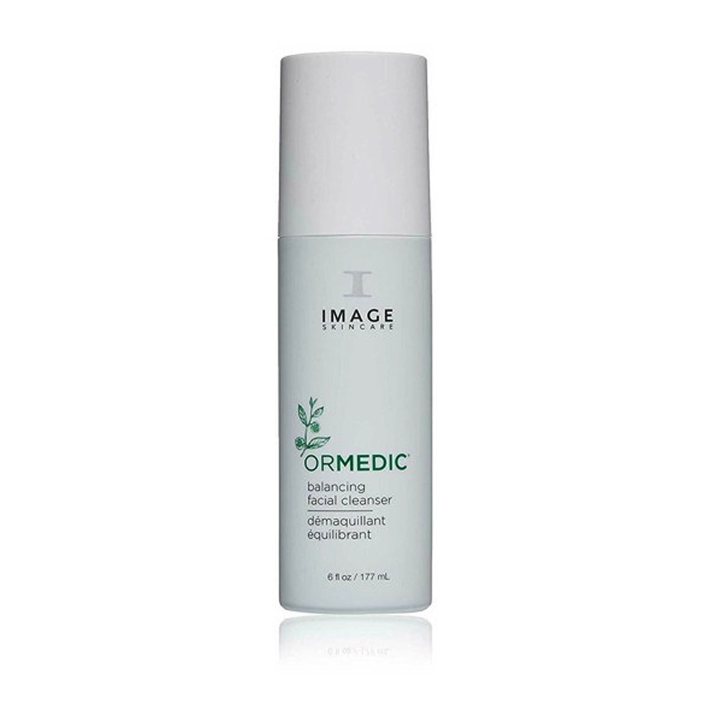 Sữa Rửa Mặt Cân Bằng Da Image Skincare Ormedic Balancing Facial Cleanser 177ml | BigBuy360 - bigbuy360.vn