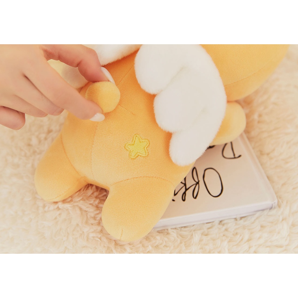 Thú nhồi bông Lovely Angel Kakao Friends Ryan
