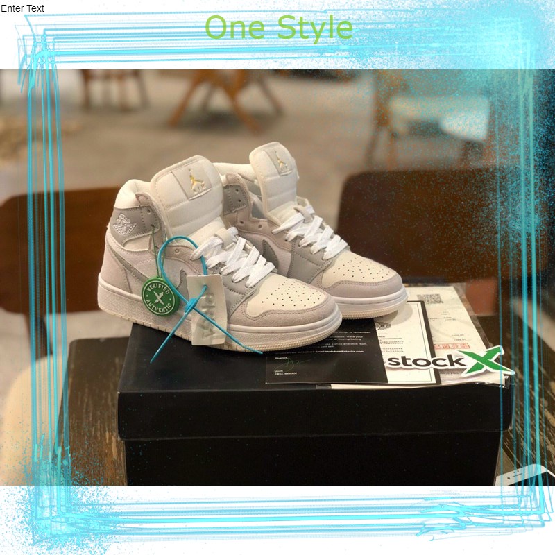[ Jordan cổ cao ] [ Jd1 ] [ PARIS ]