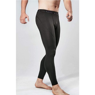 QUẦN giữ nhiệt LEGGING DEVOPS  bên trong có lớp nỉ mỏng, from ôm người, chất vải co giãn mặc cực thoải mái