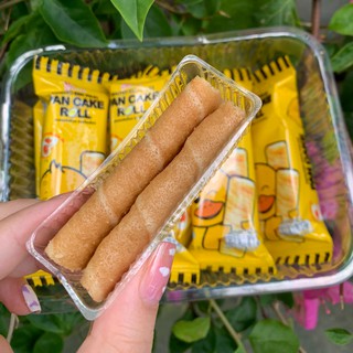 Bánh Quế Pan Cake Roll