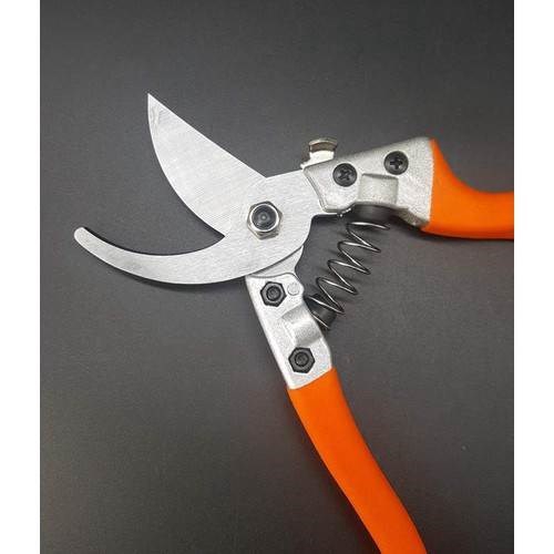 Kéo cắt cành Kapusi K0851 ( Cam)
