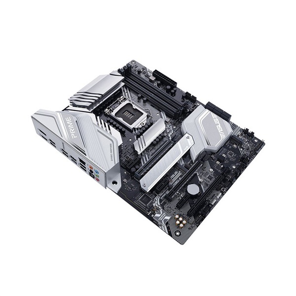 Board mạch ASUS PRIME Z490-A