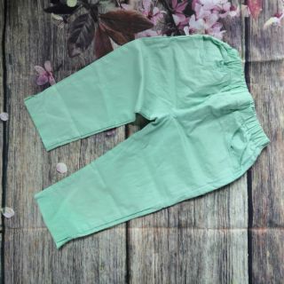 Quần kaki bé gái hàng nhập QC