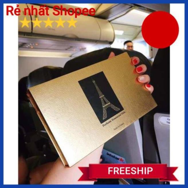 [FREESHIP] Bộ test nước hoa 20 mùi | BigBuy360 - bigbuy360.vn