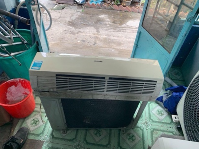 Thanh Lý Máy Lạnh