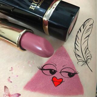 Son lì Riori Matte Lipstick