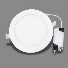 Đèn LED âm trần siêu mỏng đổi màu Nanoco 6W, 9W, 12W - NSD06C1/ NSD09C1/NSD12C1