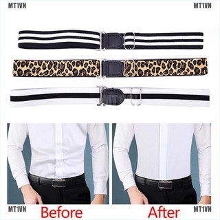 Hot dây quai đeo áo sơ mi nam nữ trơn phong cách cổ điển xuất khẩu