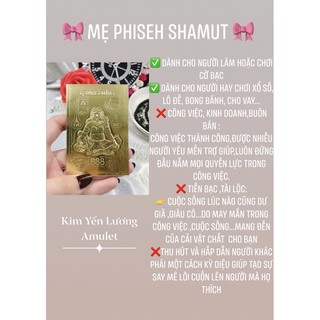 🎀 Trang Trí Điện Thoại MeaPhiSet Thái Lan 🎀