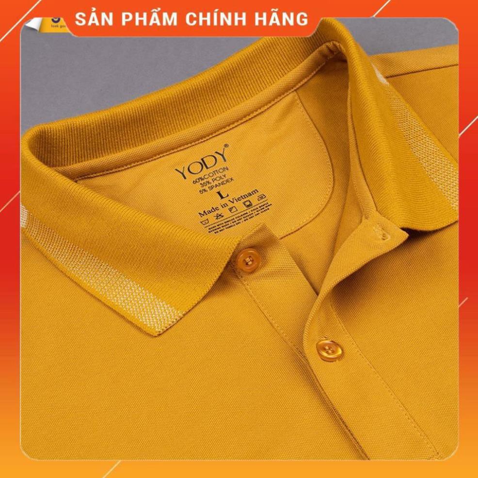 [FREESHIP - HÀNG CHÍNH HÃNG] Áo _thun _cá _sấu/ Áo _thun _nam _có _cổ Polo mắt chim phối bo ĐỎ + TRẮNG NEW new