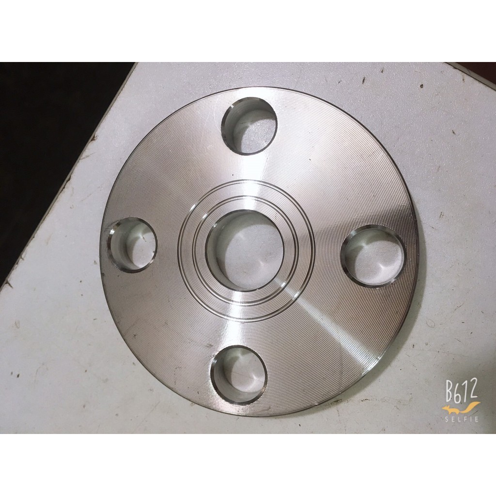 Mặt bích thép tiêu chuẩn 15A.20k, 20A, 25A
