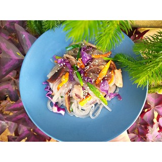 Miến khoai lang Hàn Quốc 1kg